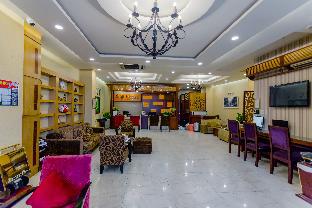 Ho Chi Minh City Vietnam Booking