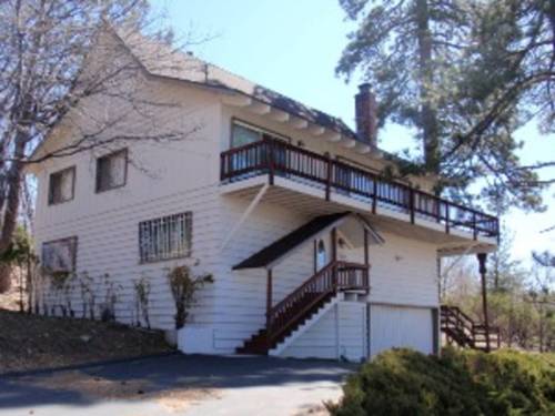 Lake Arrowhead (Kalifornien) Vereinigte Staaten Gutscheincode booking.com