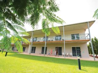 Darwin Australia Booking