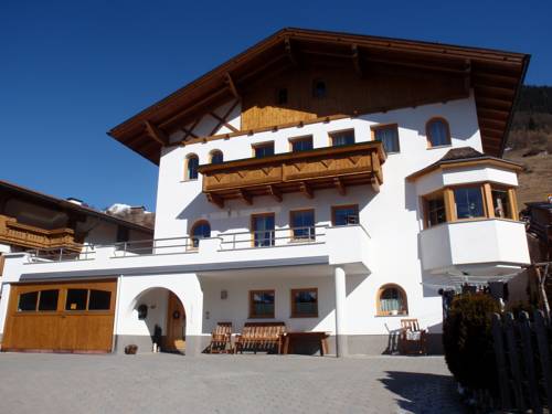 Nauders Austria Booking
