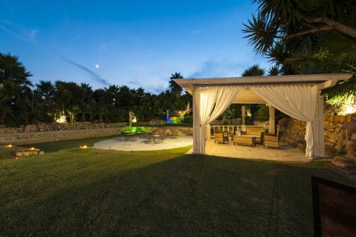 Torre Lapillo Italy Booking