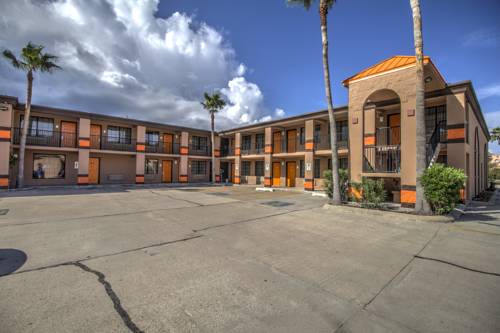 South Padre Island (Texas) Vereinigte Staaten Gutscheincode booking.com