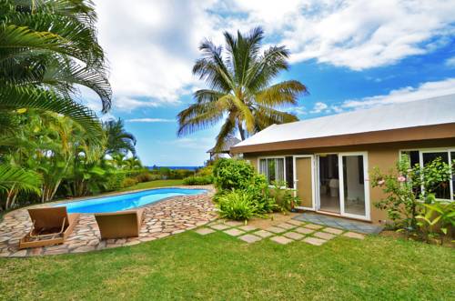 Villa Acassia Rivière Noire Mauritius Booking Promo Code Booking.com