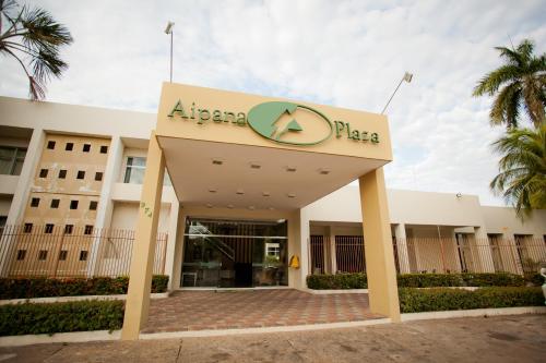 Boa Vista Brazil Booking