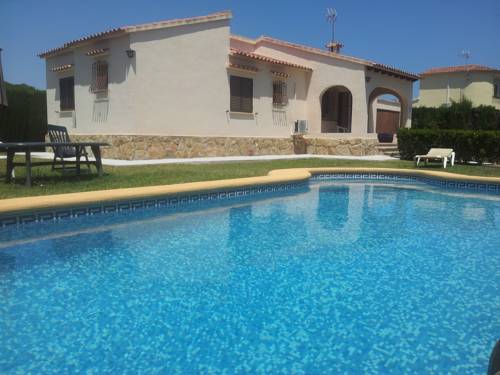 Els Poblets Spain Booking