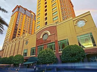 Manila Philippines Booking