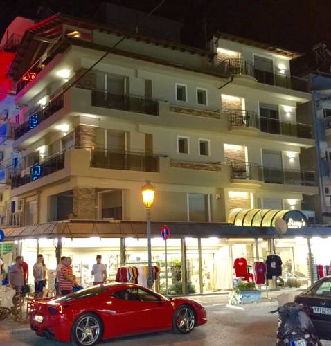 Paralia Katerinis Greece Booking Promo Code Booking.com