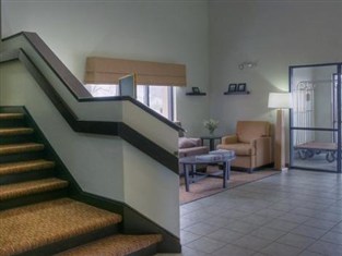 United States Hotel Booking