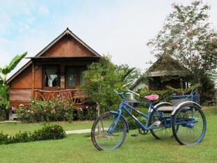 Pai Thailand Booking