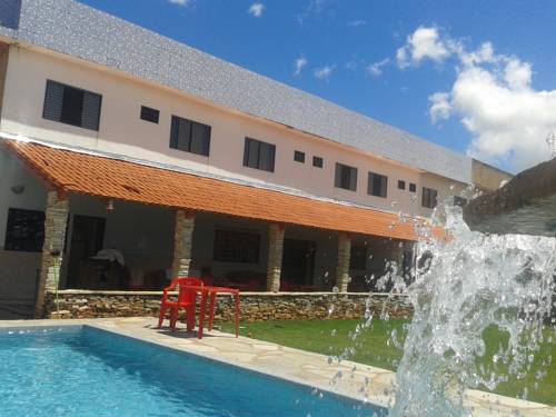 皮雷诺波利斯（戈亚斯） 巴西 Pirenopolis (Goias) 预订促销代码 booking.com