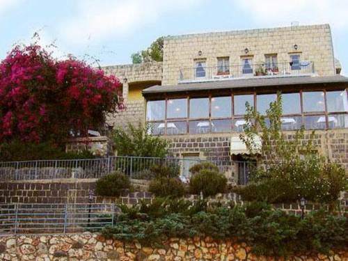 Rosh Pina Israel Booking