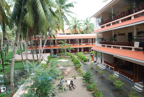 Kovalam India Booking