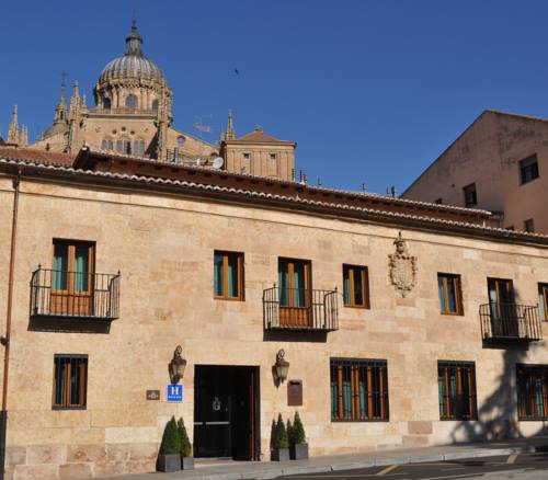 Salamanca Spanien Buchung Promotionscode Booking.com