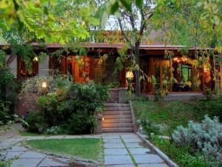 Mendoza Argentina Booking