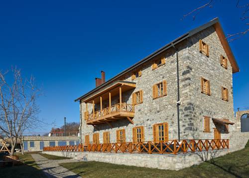 Bolnisi Georgia Gutscheincode booking.com