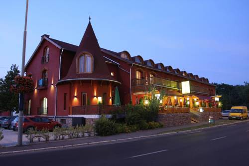 Alsóörs Hungary Booking