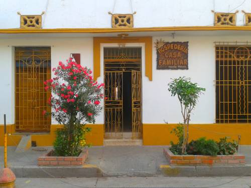 Santa Marta Colombia Booking