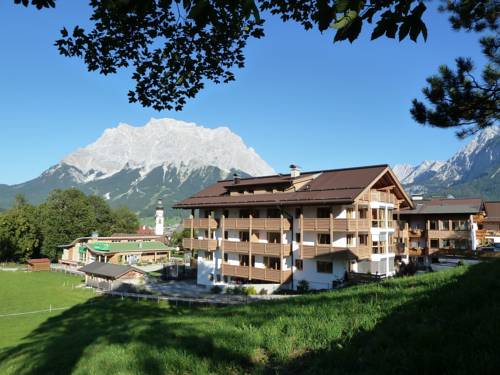 Lermoos Austria Booking