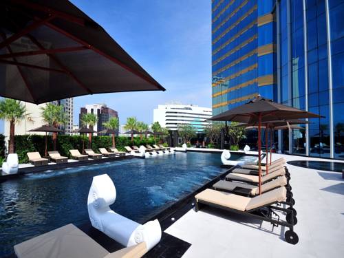 Bangkok Thailand Booking