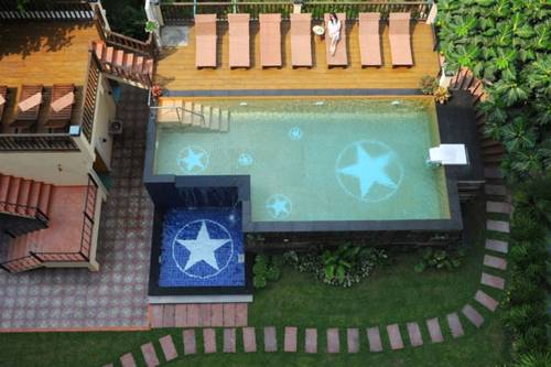 Pattaya Central Thailand Booking