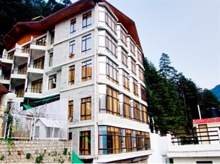 India Hotel Booking