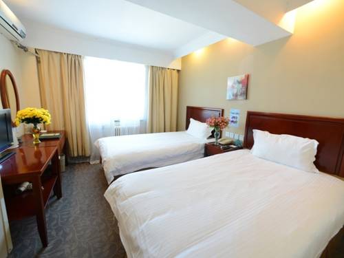 Nantong China Buchung Promotionscode Booking.com