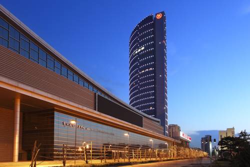 Jinzhou China Booking