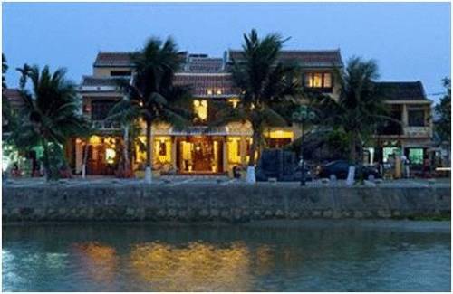 Hoi An Vietnam Booking Promo Code Booking.com