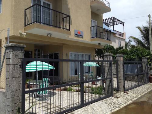 Cap Malheureux Mauritius Booking