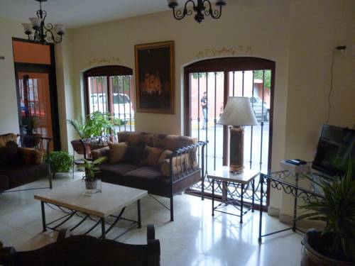 Oaxaca de Juárez Mexico Booking