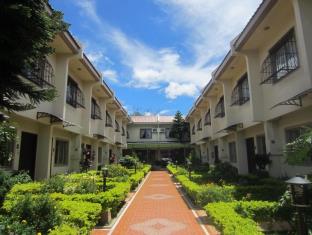 Baguio Philippines Booking
