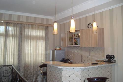 Tiflis Georgia Buchung Promotionscode Booking.com