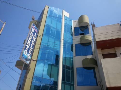 Ilo Peru Booking Promo Code Booking.com