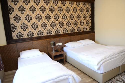 Afyon Turkey Booking