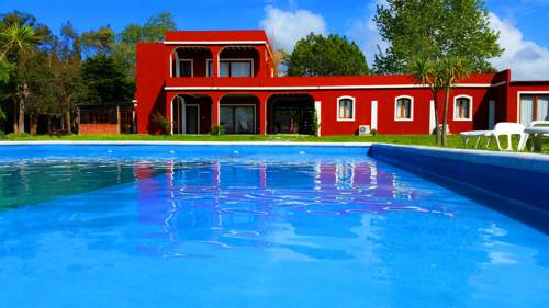 Manantiales Uruguay Booking