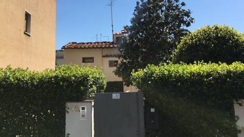 Florence Italy Booking