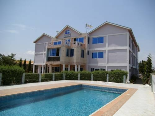 Accra Ghana Booking