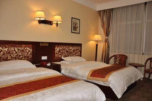 Zhangjiajie China Booking
