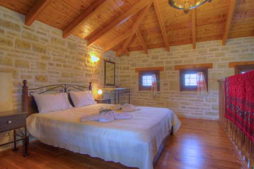Atsipopoulo Grecia codigo de promocion booking.com