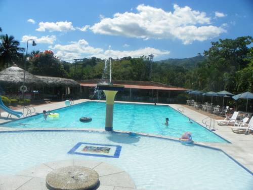 Villeta Colombia Booking