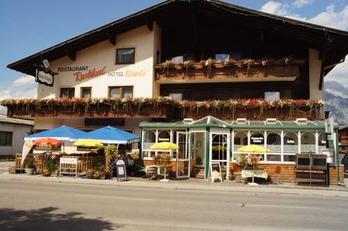 Axams Austria Booking
