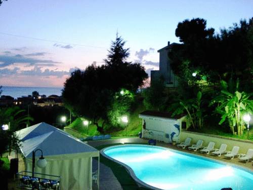 Ascea Italy Booking