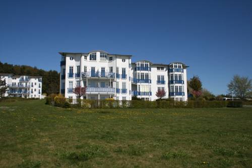 塞林（奥斯特西巴德） 德國 Sellin (Ostseebad) 预订促销代码 booking.com