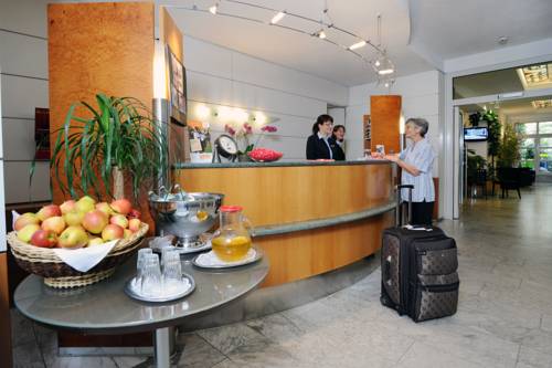 Stuttgart Germany Booking