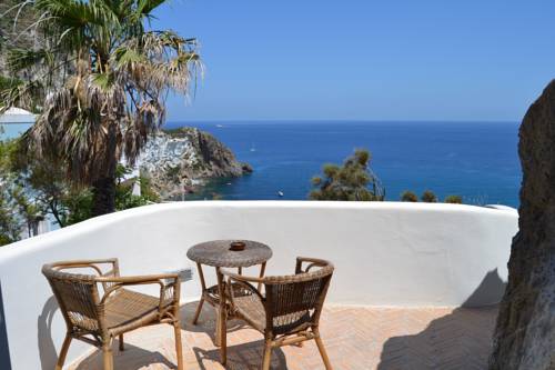 Ponza Italien Gutscheincode booking.com