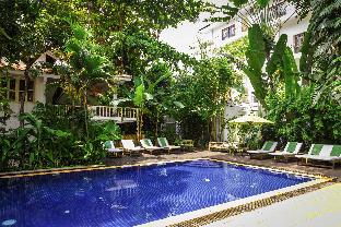 Phnom Penh Cambodia Booking