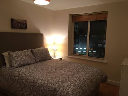 Dublin Ireland Booking
