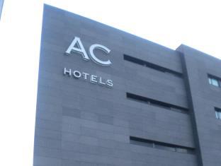 Barcelona Spain Booking