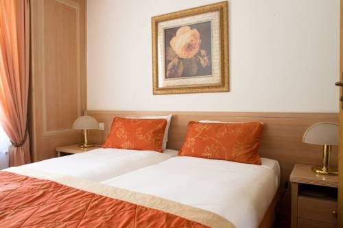 Ginebra Suiza codigo de promocion booking.com