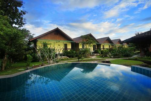 Pai Thailand Booking